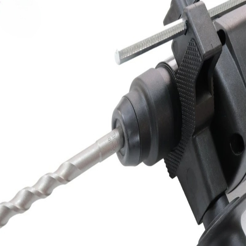 دریل بتن کن دی سی ای کد AZC02-20