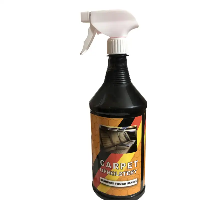 اسپری تمیز کننده داخل خودرو واردن  کد 01 حجم 946 میلی لیتر