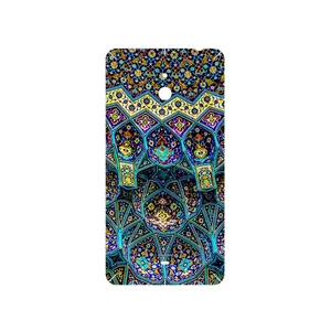 MAHOOT Iran Tile 14 Cover Sticker for Nokia Lumia 1320