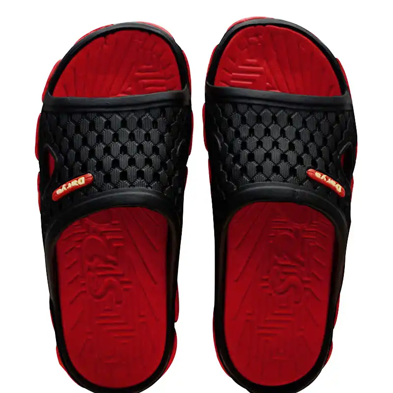 دمپایی زنانه مدل 851010205 رنگ قرمز