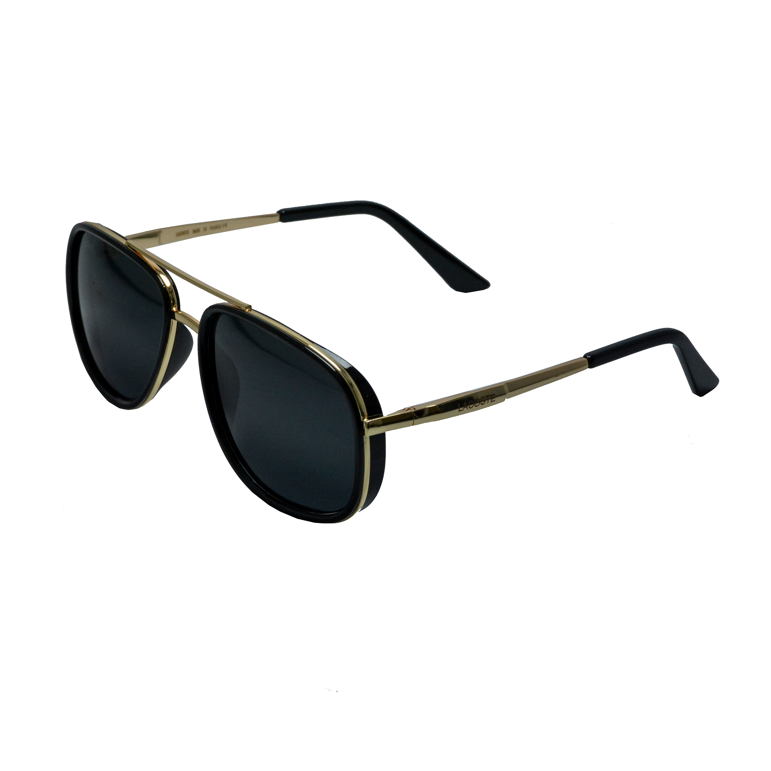 عینک آفتابی لاگوست مدل L758 S 072 POLARIZED MT