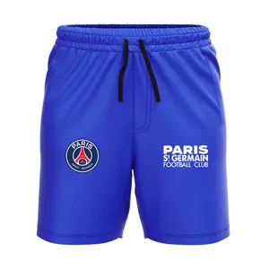 شلوارک ورزشی مردانه پاتیلوک مدل پاری سن ژرمن کد 331511