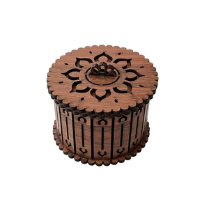 جعبه انگشتر مدل 02