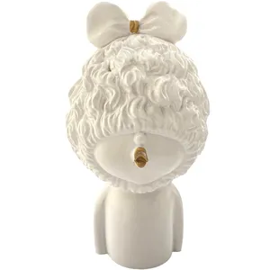 مجسمه مدل کوتوله