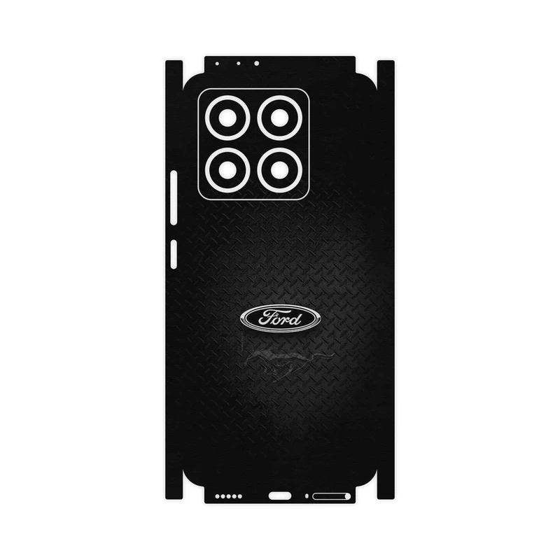 برچسب پوششی ماهوت مدل Ford_Motor-FullSkin مناسب برای گوشی موبایل شیائومی 14T