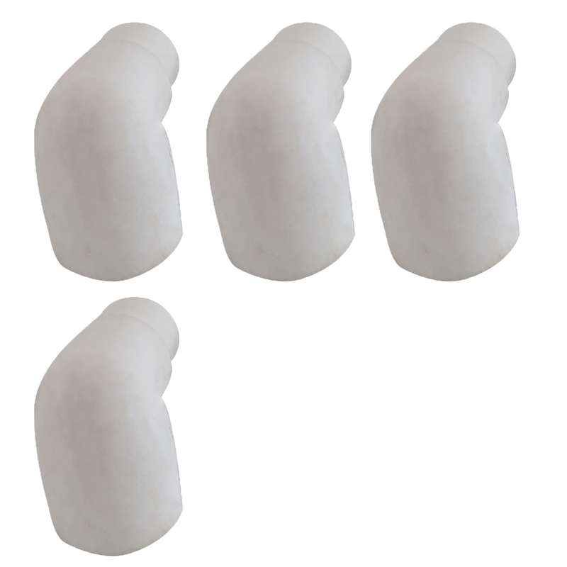 اتصال زانویی مدل CH2/5 مجموعه 4 عددی