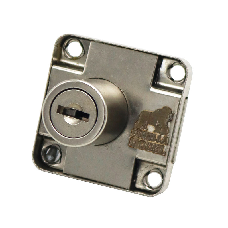 قفل کمدی مدل گوریلا طرح تک پله کد YP-TAK-TASHO قفل کمدی مدل گوریلا طرح تک پله کد YP-TAK-TASHO