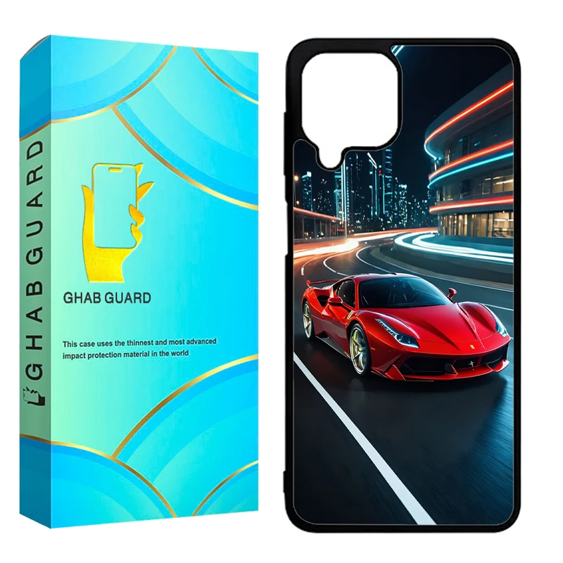 کاور قاب گارد مدل GCHPA224 مناسب برای گوشی موبایل سامسونگ Galaxy A22 4G