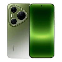 گوشی موبایل هوآوی مدل Pura 90 Pro Max دو سیم کارت ظرفیت 256 گیگابایت و رم 12 گیگابایت