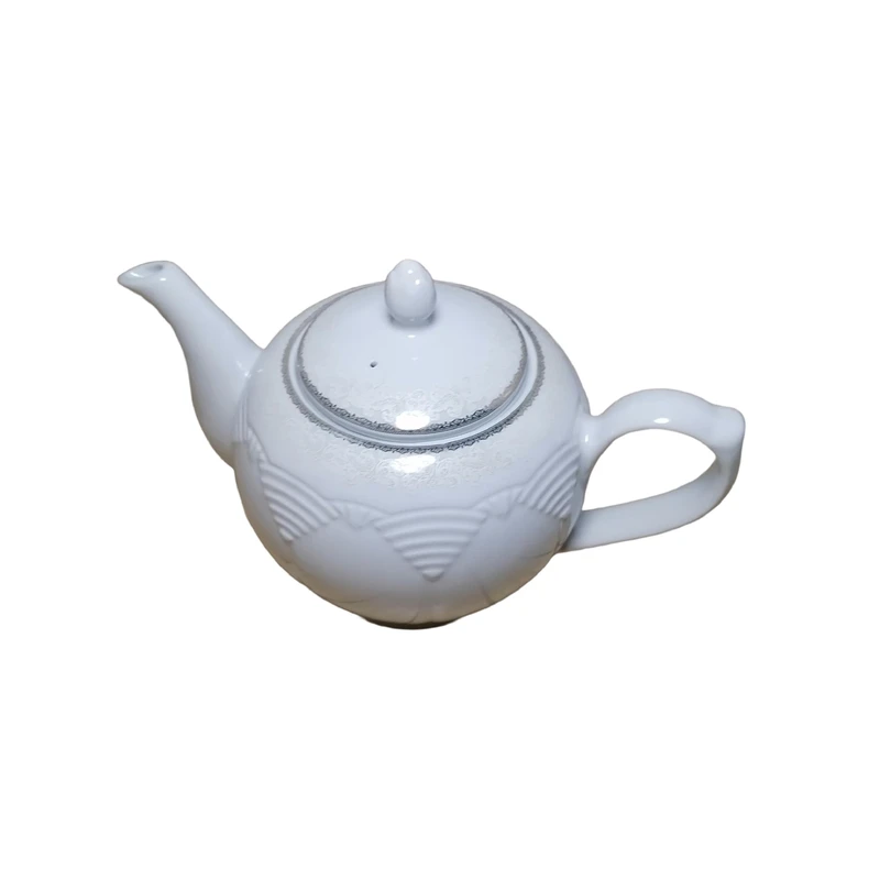 قوری مقصود مدل برایان گنجایش 1500 میلی لیتر