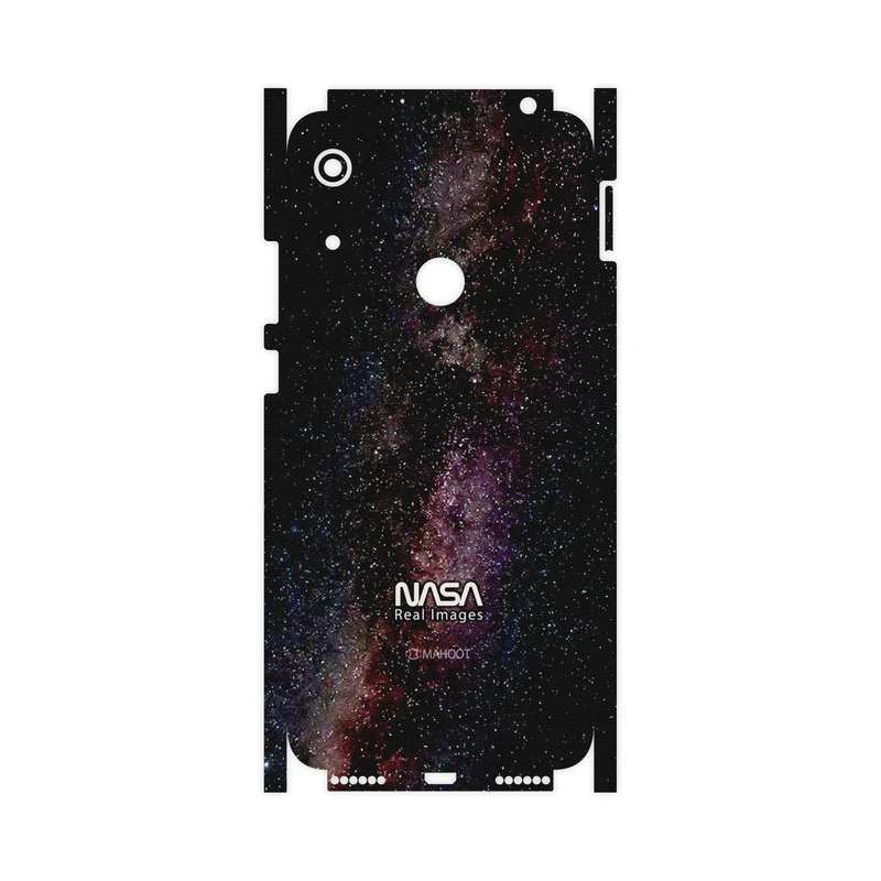 برچسب پوششی ماهوت مدل Universe-by-NASA-2-FullSkin مناسب برای گوشی موبایل هوآوی Y6s 2019