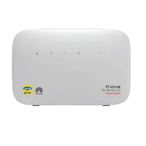 Irancell TF-i60 H1 4.5G/TD-LTE Modem