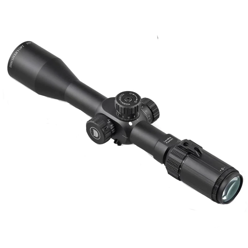 دوربین تک چشمی دیسکاوری مدل دوربین دیسکاوری FFP  4_16×44 SF