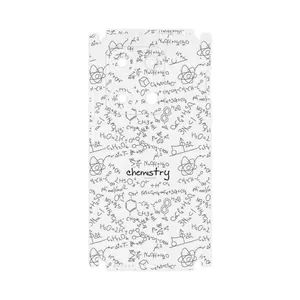 MAHOOT Chemistry Science-FullSkin Cover Sticker for Xiaomi Redmi Note 14S