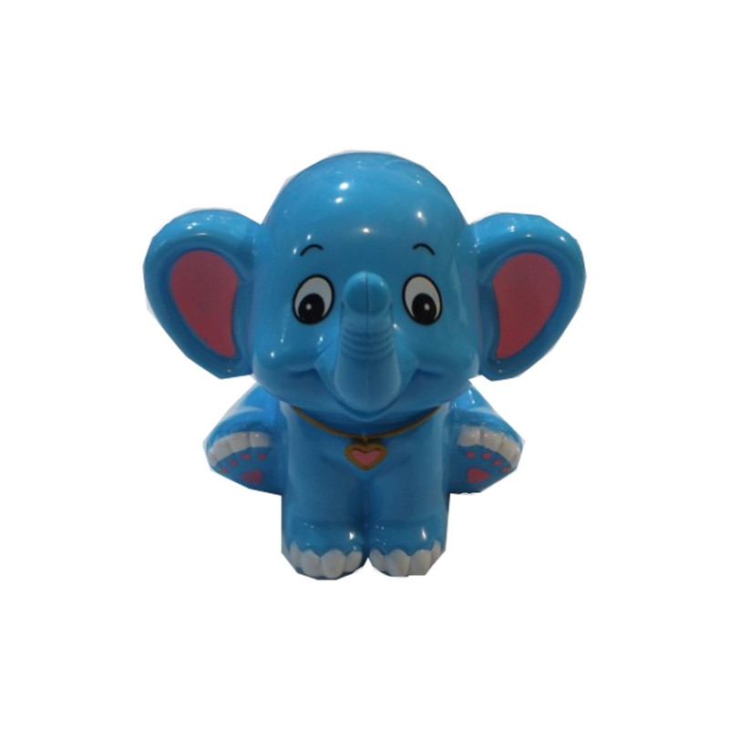 تراش رومیزی طرح فیل