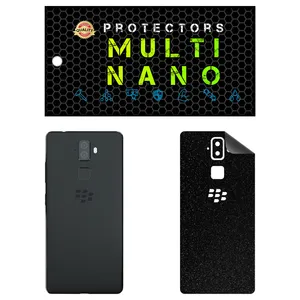 MULTI NANO X-F1G Back Skin For BlackBerry Evolve