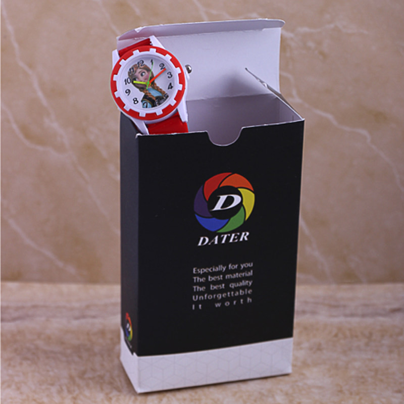 ساعت مچی عقربه ای دخترانه مدل BR 13069 -GH-S