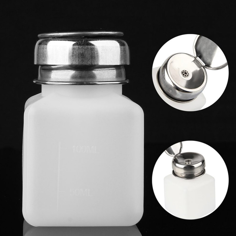 پمپ لیکویید پرگاس مدل PRO