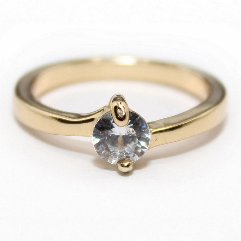 انگشتر زنانه کد RKH_783