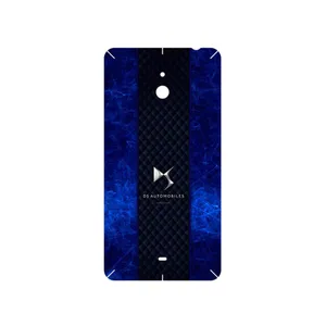 MAHOOT DS Automobiles Cover Sticker for Nokia Lumia 1320