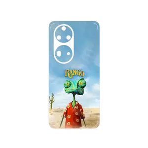 MAHOOT Rango Cover Sticker for Huawei P50 Pro