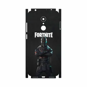 MAHOOT Fortnite-Game-FullSkin Cover Sticker for Xiaomi REDMI 5