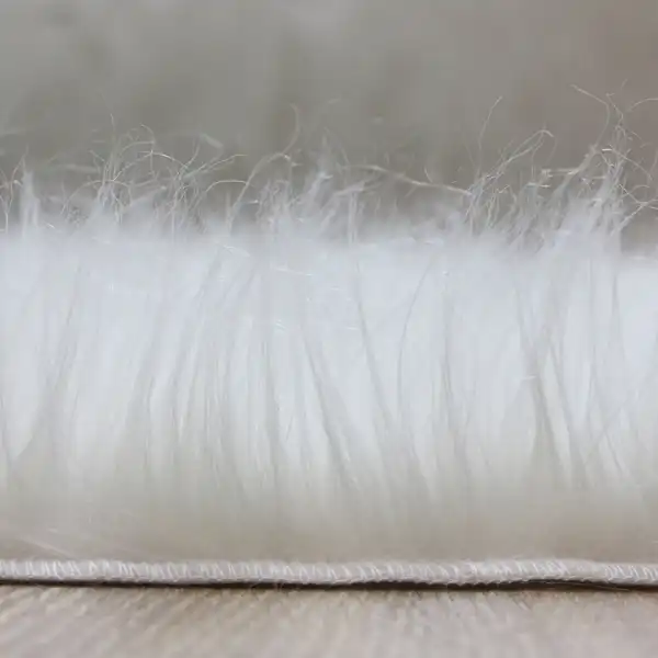 پارچه مدل گلوریا طرح خز