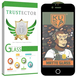 Trustector GKUSAT Screen Protector For Apple iPhone 6 Plus