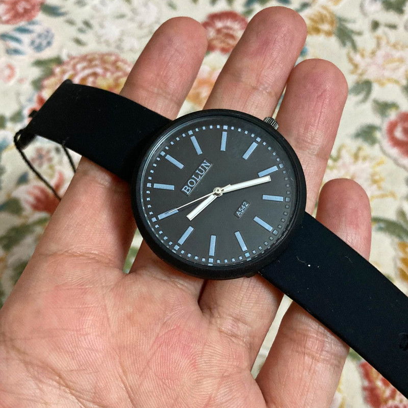 ساعت مچی عقربه ای بچگانه کد 8