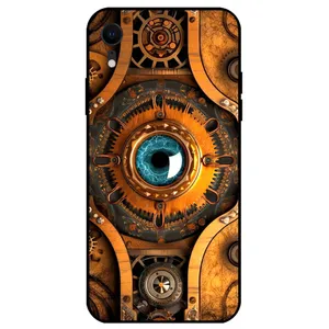 Megafone Safe 1900 Cover For Apple iPhone XR