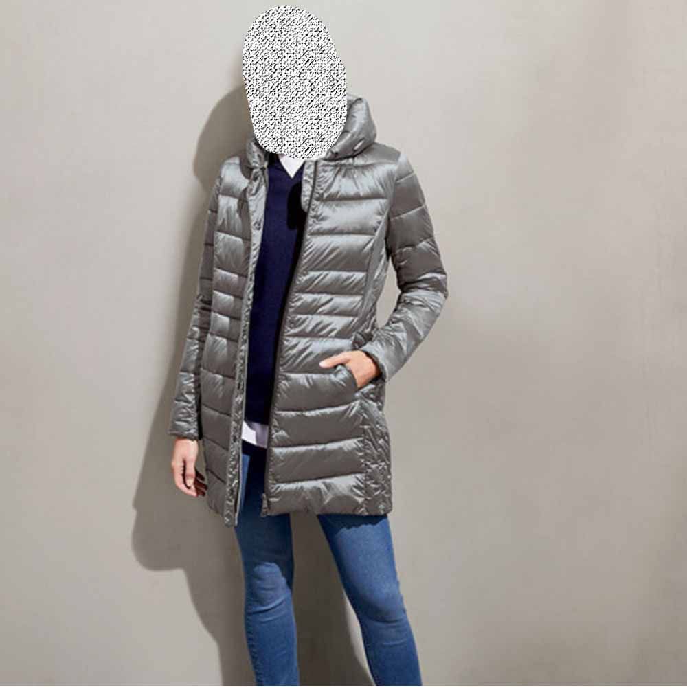 کاپشن زنانه اسمارا مدل 357751 -  - 3