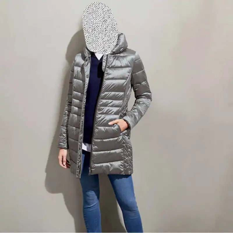 کاپشن زنانه اسمارا مدل 357751