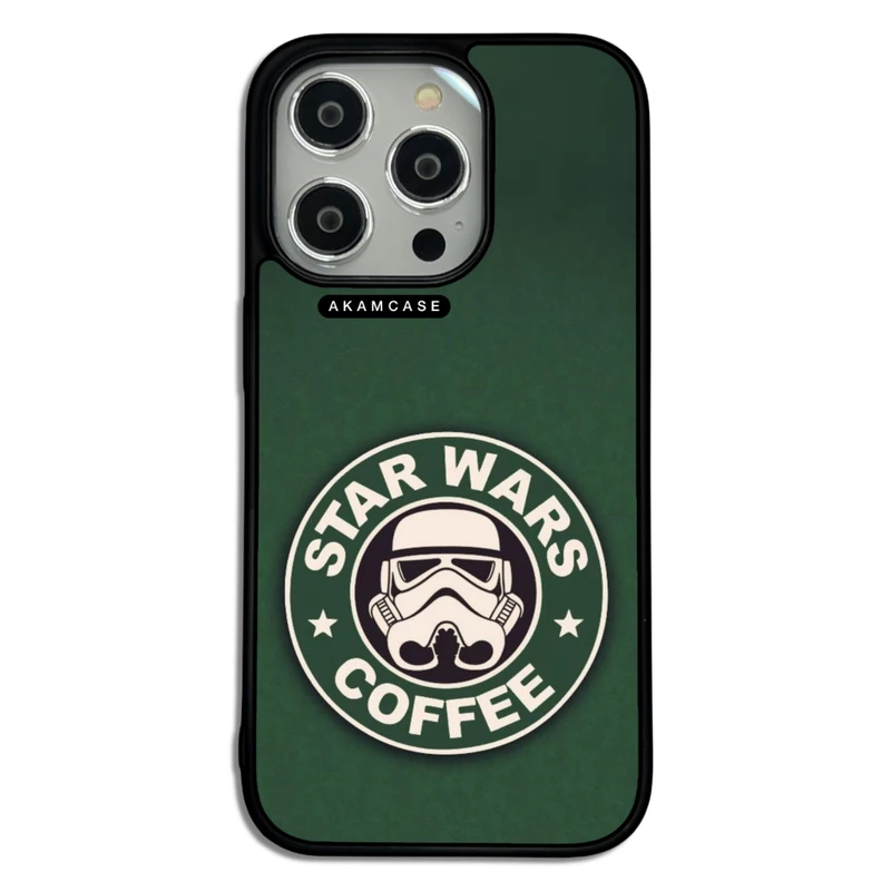 کاور آکام مدل AMC-WA14PRO-STAR WARS13 مناسب برای گوشی موبایل اپل iPhone 14 Pro