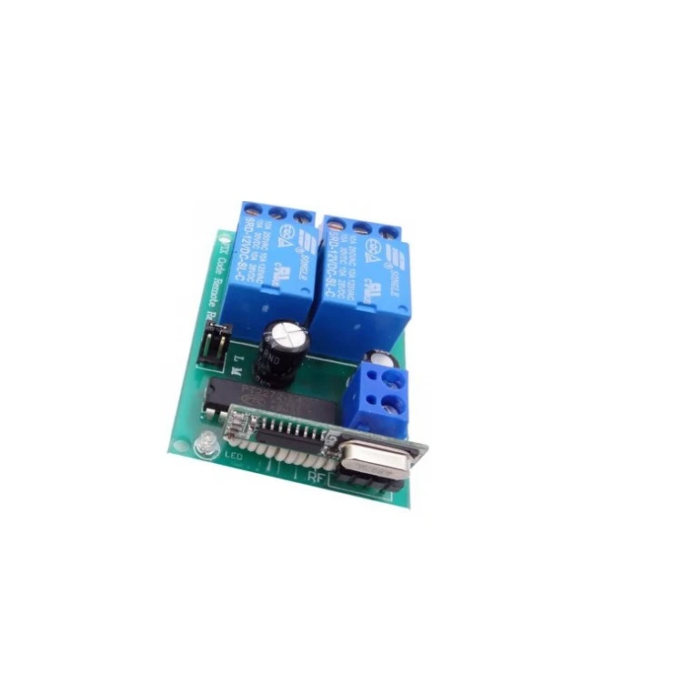 گیرنده ریموت مدل FIX