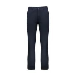 شلوار مردانه پاتن جامه کد 99M3003 رنگ سرمه ای 