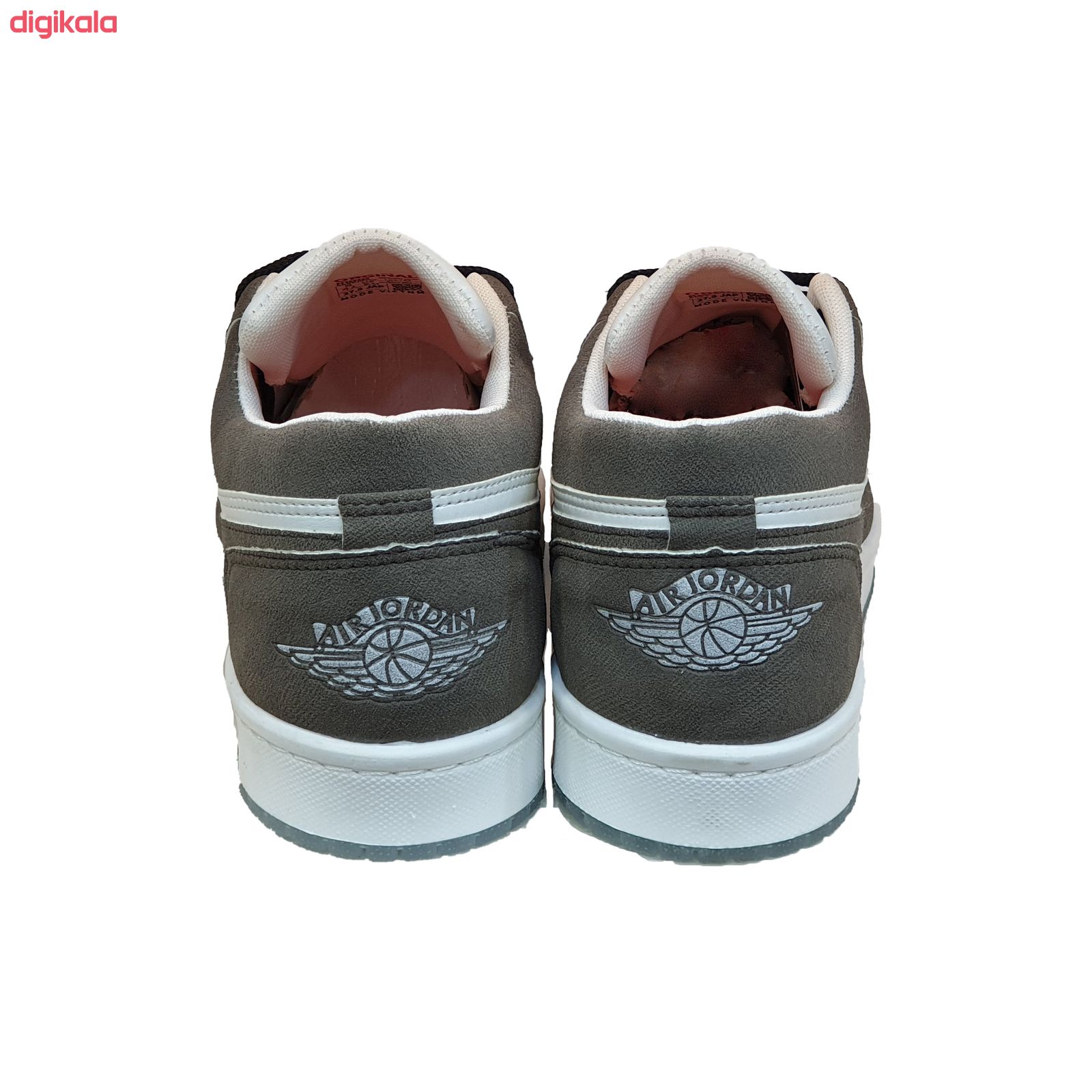 کفش راحتی مدل Air Jordan main 1 4