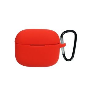 کاور مدل سیلیکونی مناسب برای کیس هدفون بی سیم کیو سی وای QCY T19 Case