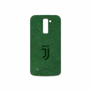 MAHOOT GL-JUVE Cover Sticker for LG K10