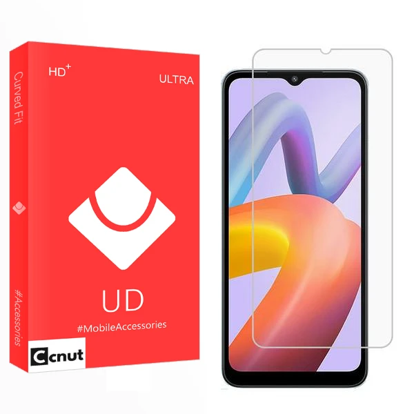 محافظ صفحه نمایش کوکونات مدل UD2 مناسب برای گوشی موبایل شیائومی Redmi A2 Plus