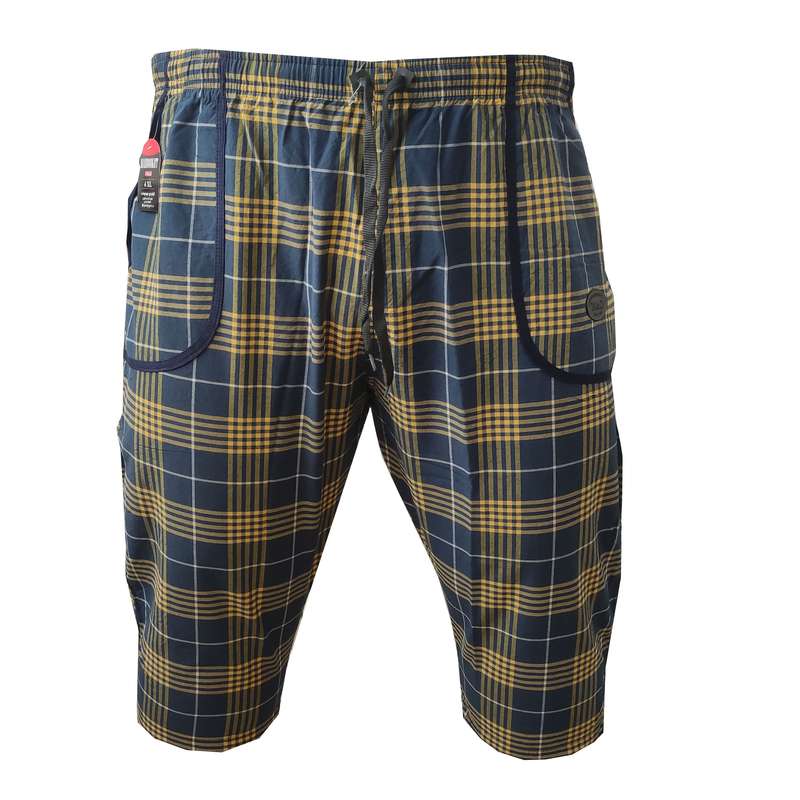 شلوارک مردانه مهدوخت مدل NK3004