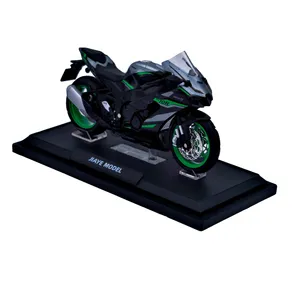 موتور بازی مدل کاوازاکی زد ایکس