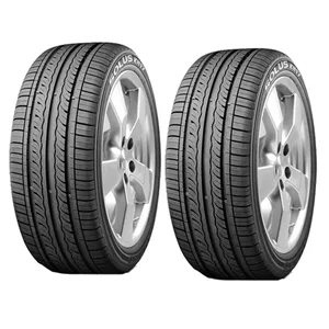 لاستیک خودرو کومهو مدل KH17 سایز 235/55R17 - دو حلقه