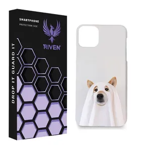 RIVEN RI2-18 Case For Apple iPhone 12