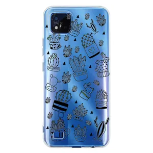 Megafone C20-B Cover For Realme C11 2021