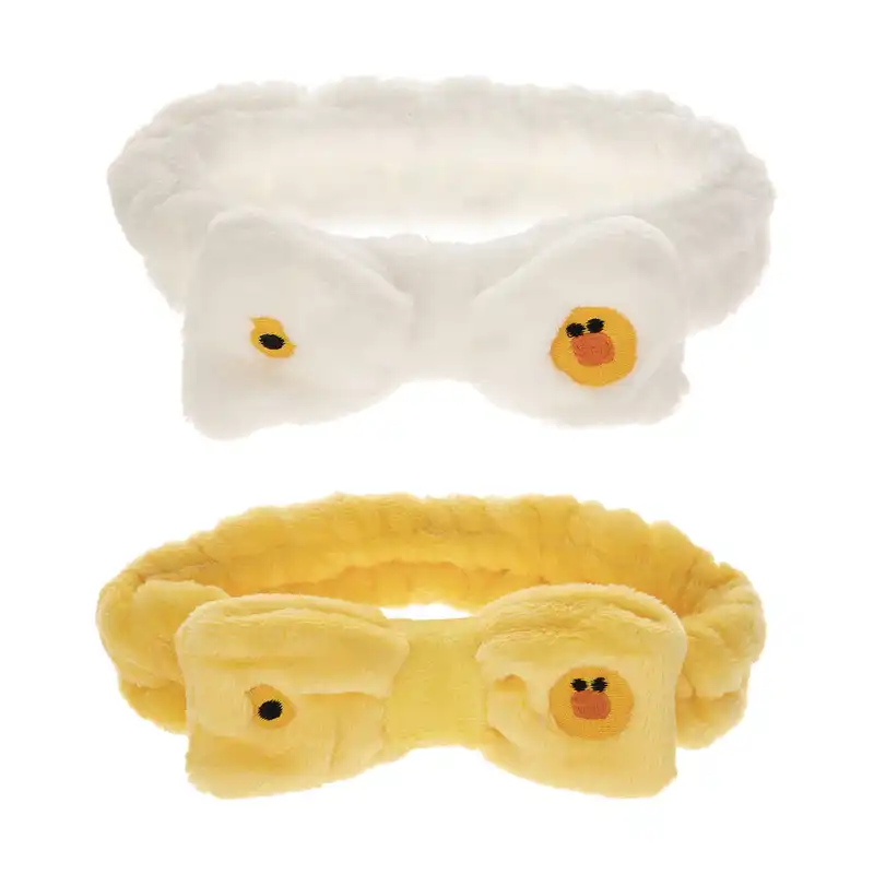 هدبند آرایشی مدل SZ1 بسته 2 عددی