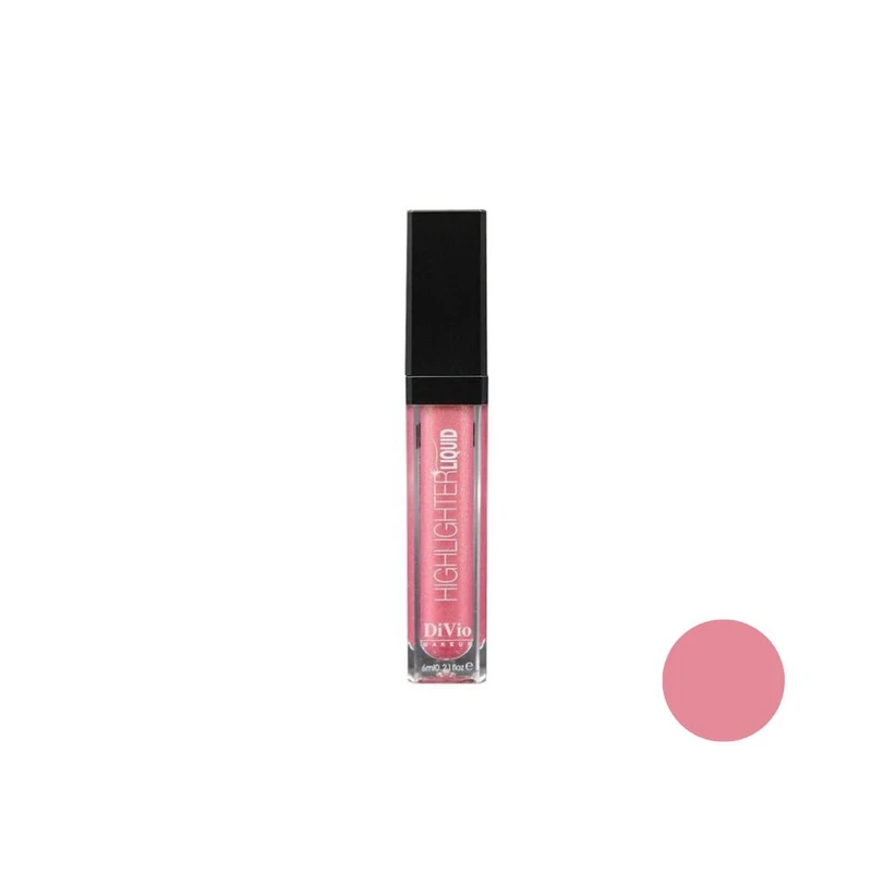 هایلایتر دیوایو شماره 05 رنگ
صورتی