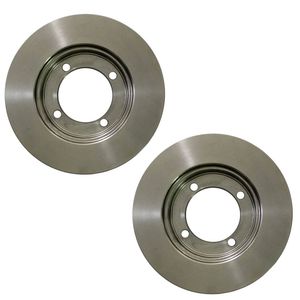 نقد و بررسی دیسک ترمز چرخ جلو کد 240146 مناسب برای پراید بسته دو عددی توسط خریداران