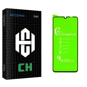 Ricomm CH glass Ceramics Screen Protector For Samsung Galaxy A31