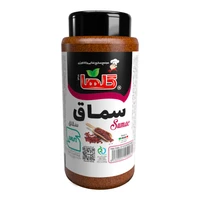 سماق گلها - 80 گرم 