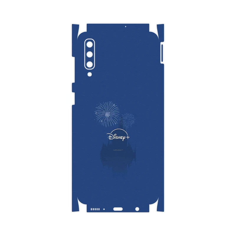 برچسب پوششی ماهوت مدل Disney-FullSkin مناسب برای گوشی موبایل سامسونگ Galaxy A50